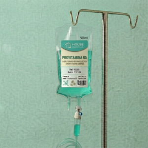 provitamina b5