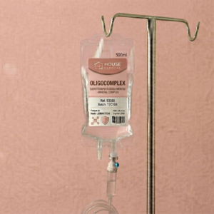 oligocomplex