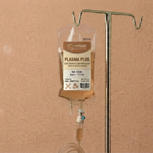 plasma plus