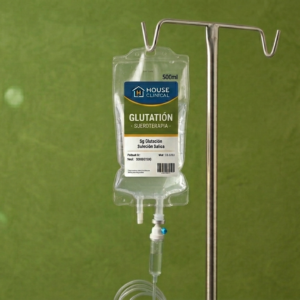 glutatión