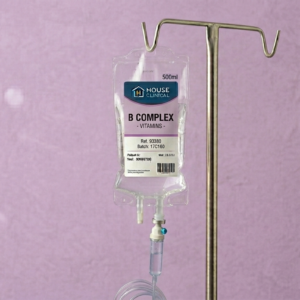 b complex