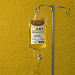 tirox